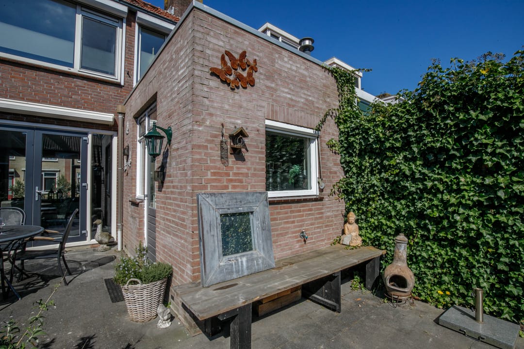 Photo 31 of Barend van Hoeffstraat 22