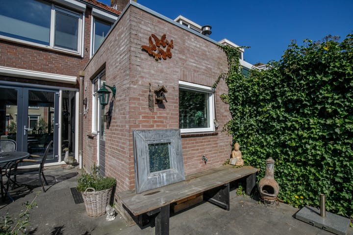 Foto 31 van Barend van Hoeffstraat 22