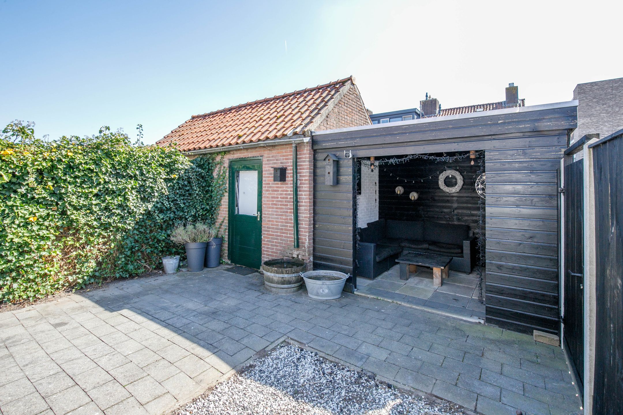 Photo 33 of Barend van Hoeffstraat 22