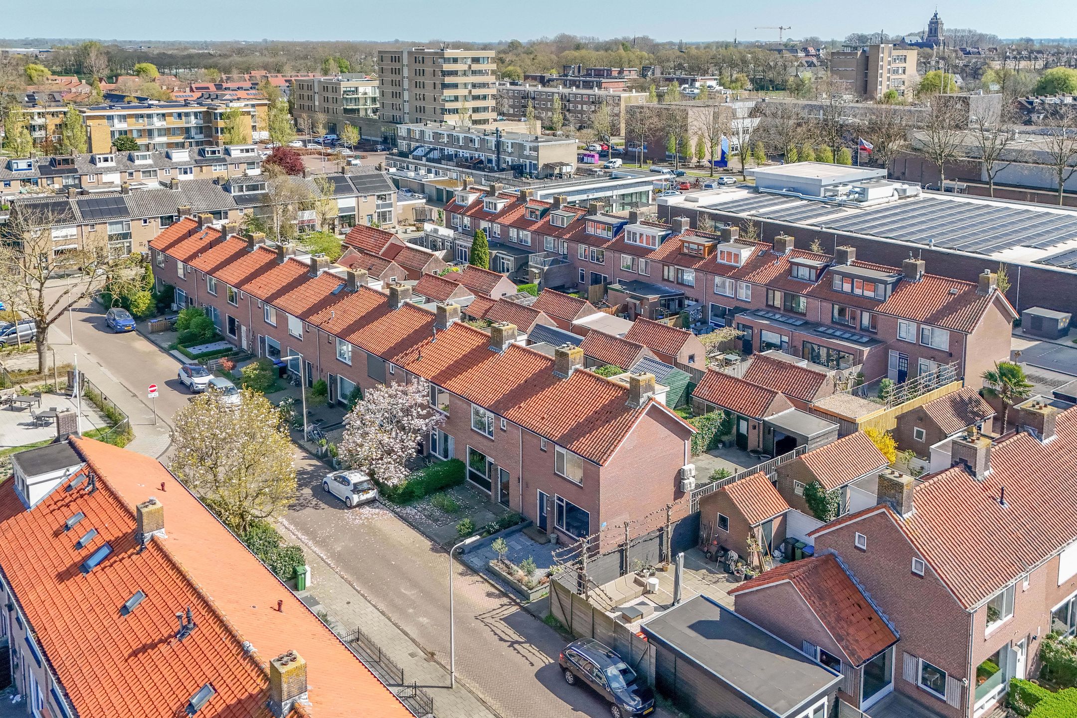 Photo 36 of Barend van Hoeffstraat 22