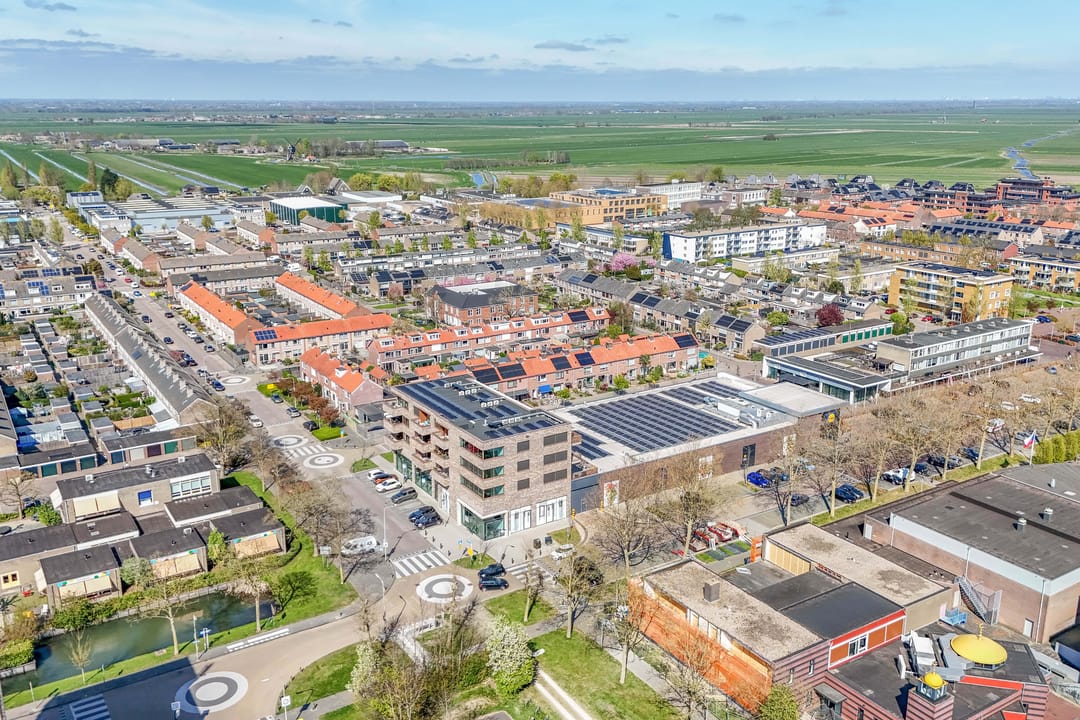 Photo 37 of Barend van Hoeffstraat 22