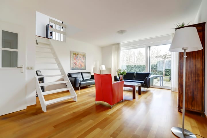 Foto 2 van Schepenbank 11