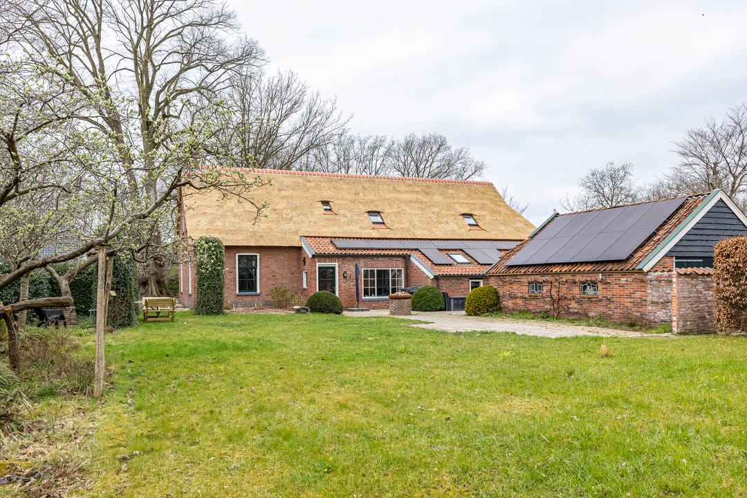 Foto 1 van Nijlandseweg 2