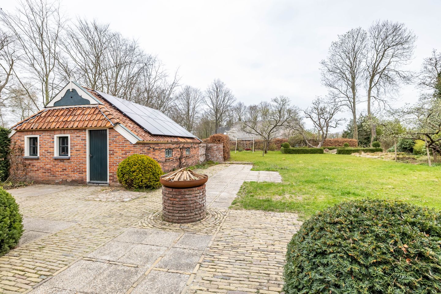 Foto 40 van Nijlandseweg 2