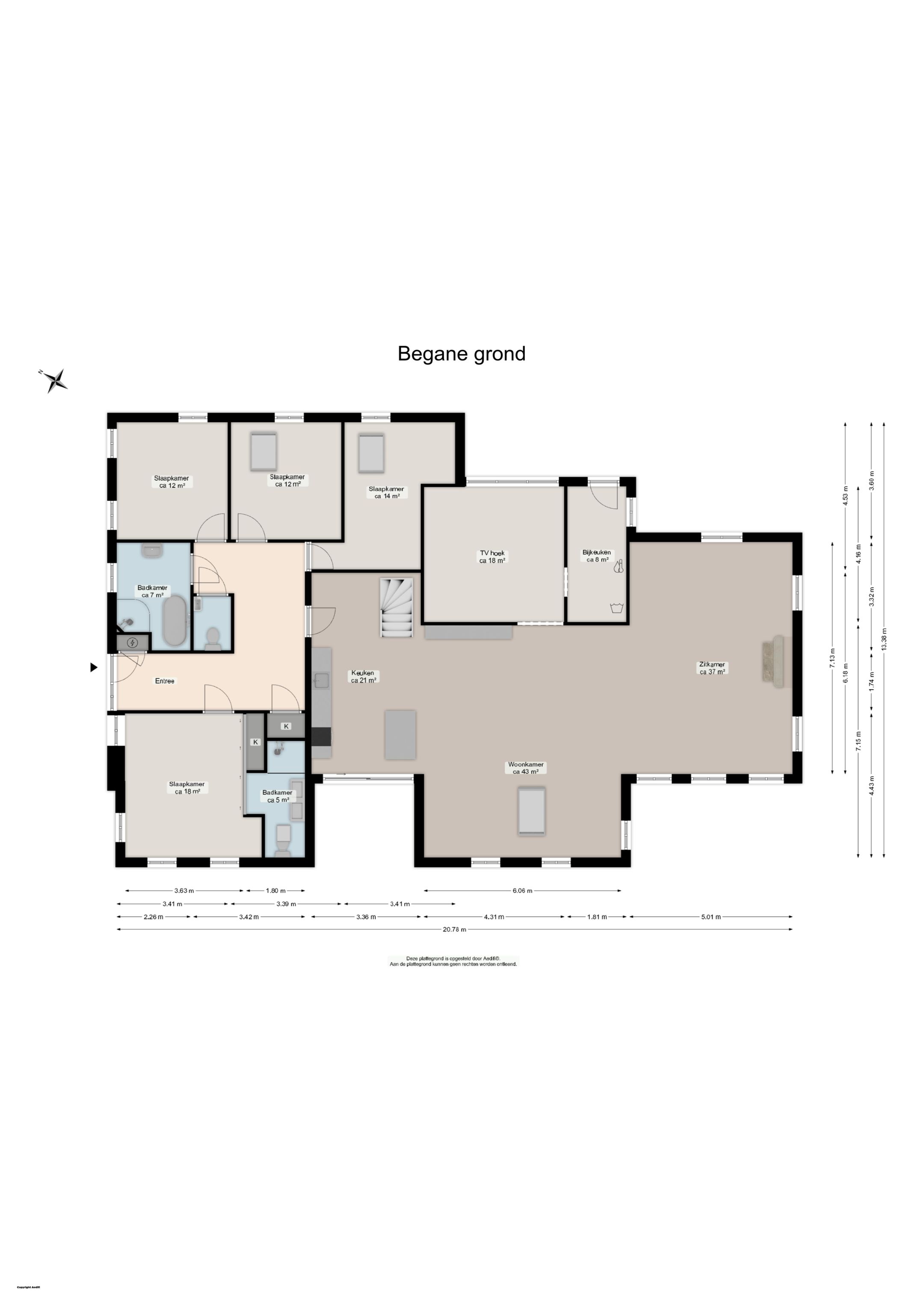 Foto 45 van Nijlandseweg 2