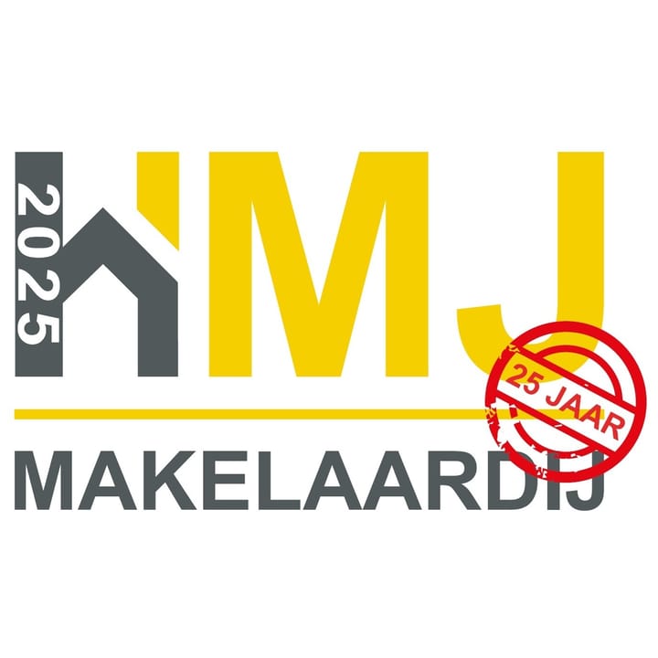 HMJ Makelaardij Logo