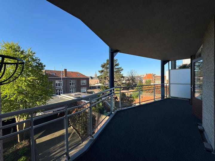 Foto 38 van Scheldekade 23-A