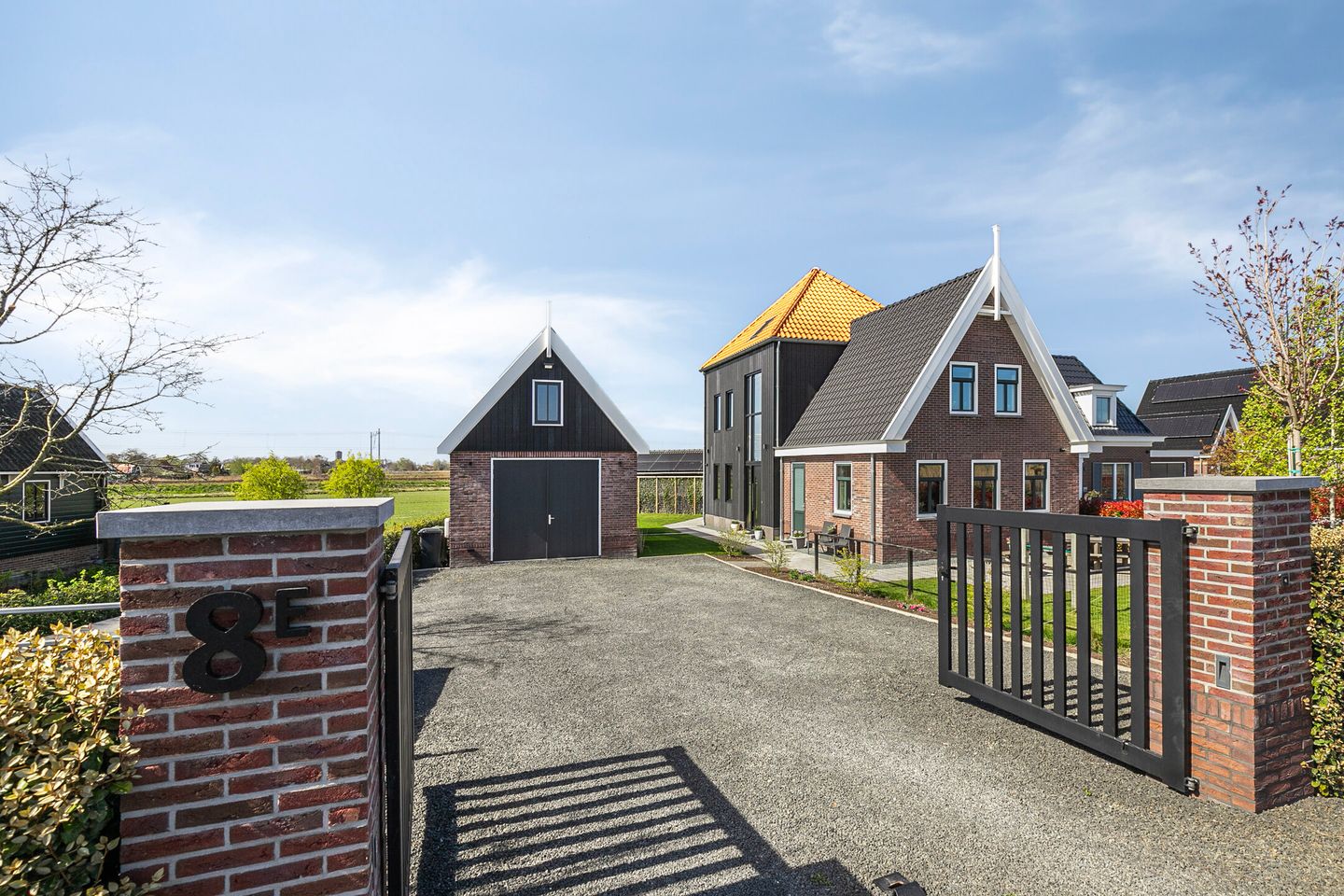 Zeevangsdijkje 8-e main image