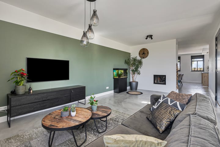 Foto 3 van Zeevangsdijkje 8-E