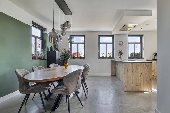 Foto 4 van Zeevangsdijkje 8-E