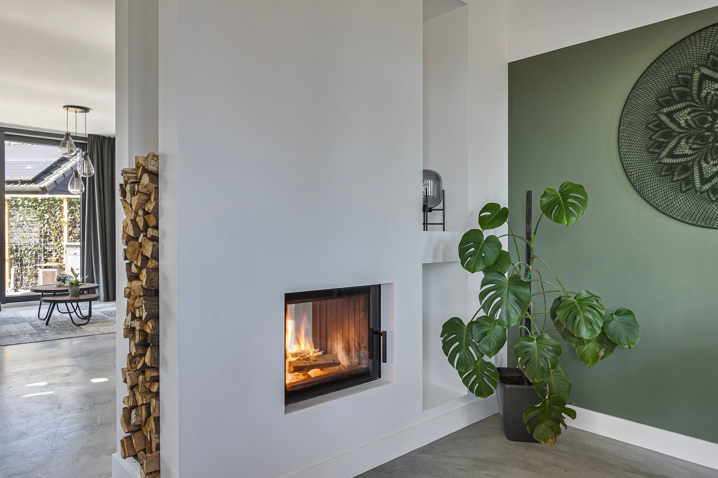 Foto 5 van Zeevangsdijkje 8-E