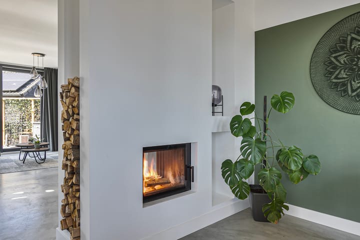 Foto 5 van Zeevangsdijkje 8-E