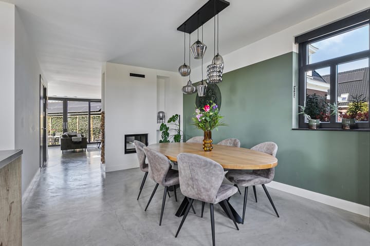 Foto 6 van Zeevangsdijkje 8-E