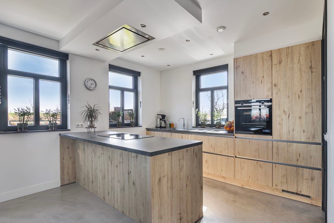 Foto 7 van Zeevangsdijkje 8-E