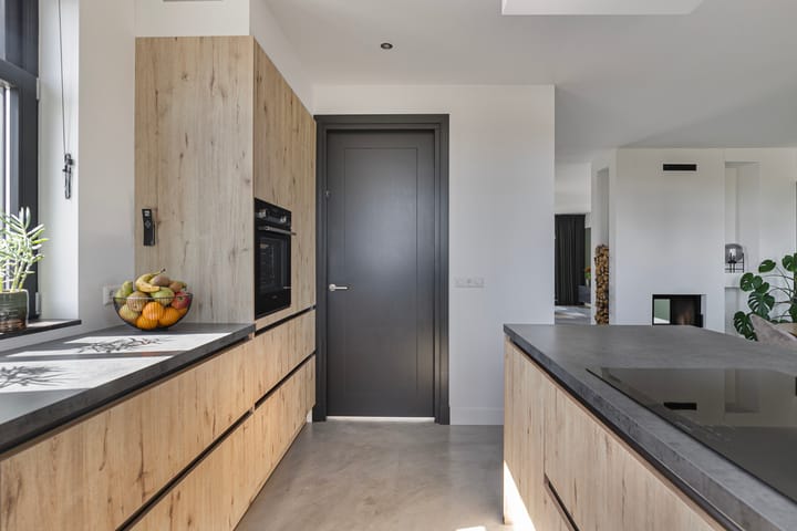 Foto 9 van Zeevangsdijkje 8-E