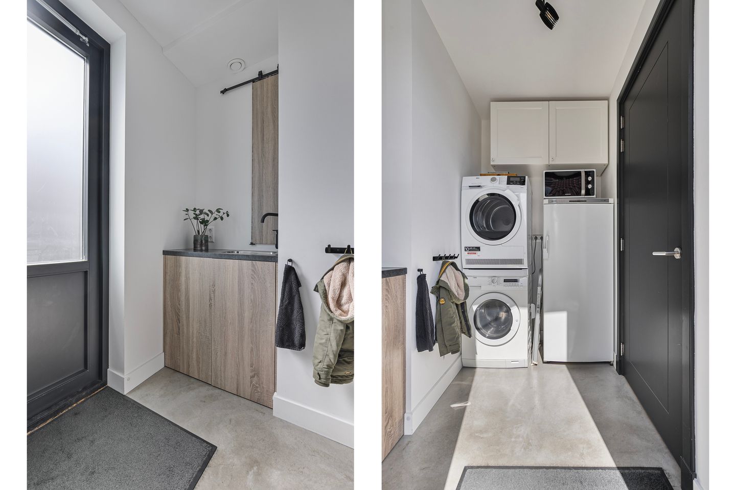 Foto 10 van Zeevangsdijkje 8-E