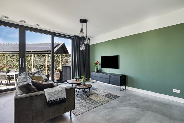 Foto 11 van Zeevangsdijkje 8-E