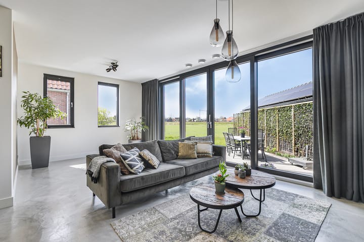 Foto 12 van Zeevangsdijkje 8-E