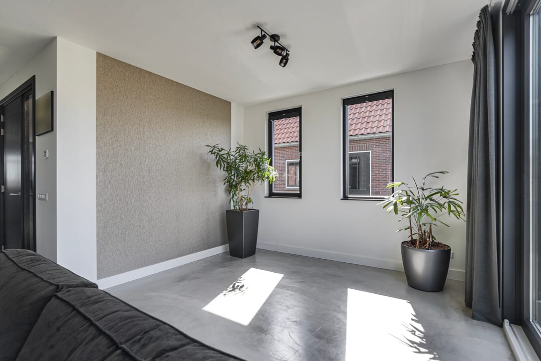 Foto 13 van Zeevangsdijkje 8-E