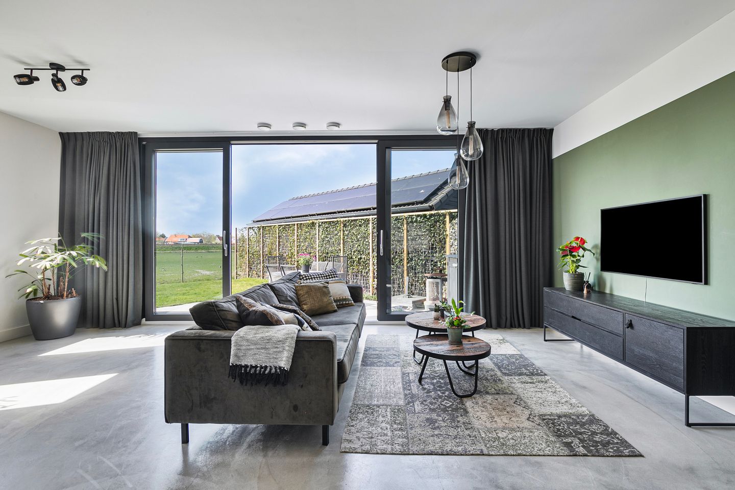 Foto 14 van Zeevangsdijkje 8-E