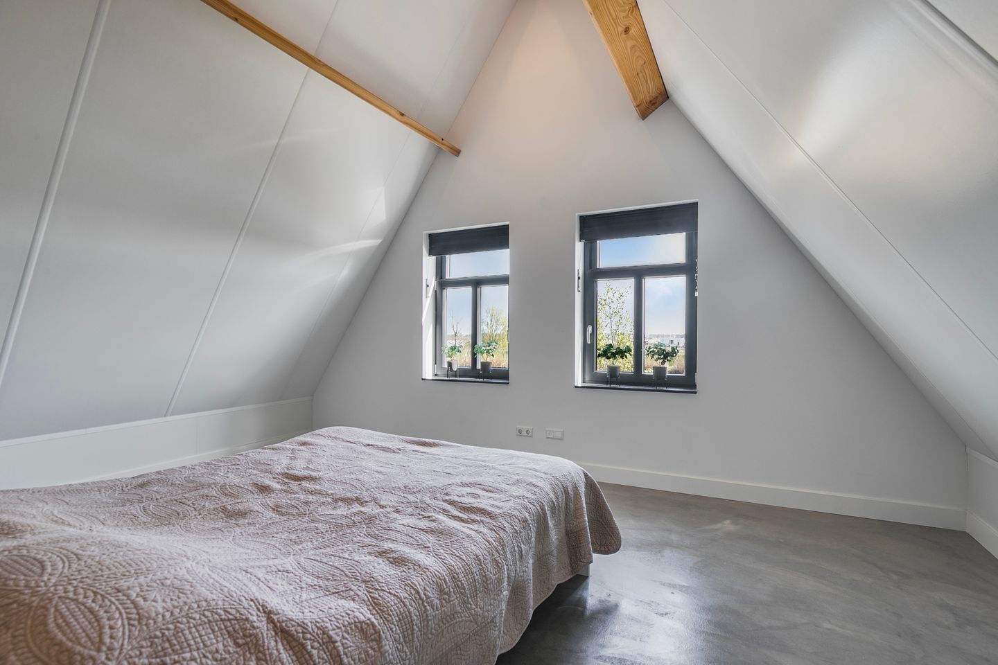 Foto 19 van Zeevangsdijkje 8-E