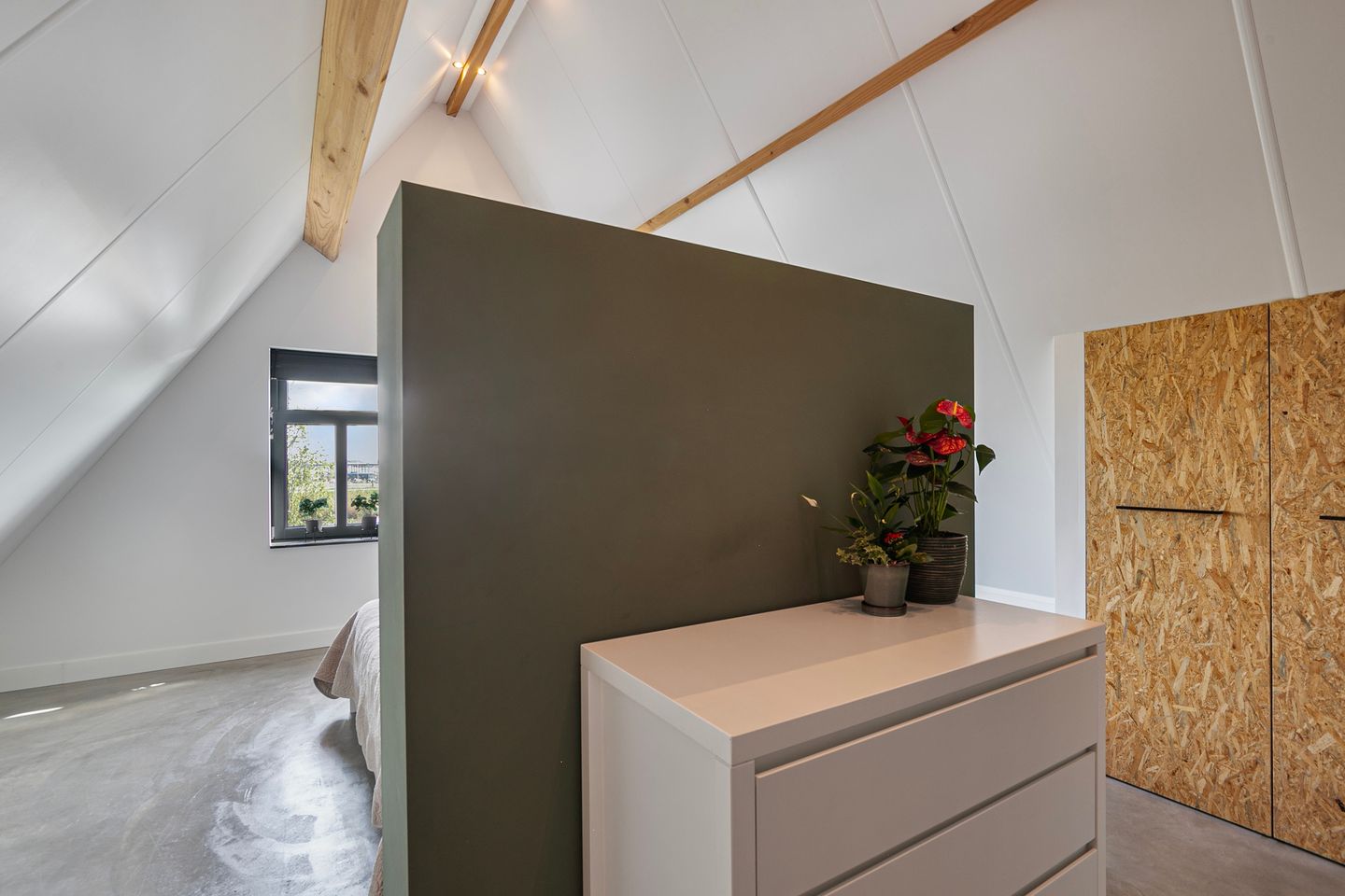 Foto 20 van Zeevangsdijkje 8-E