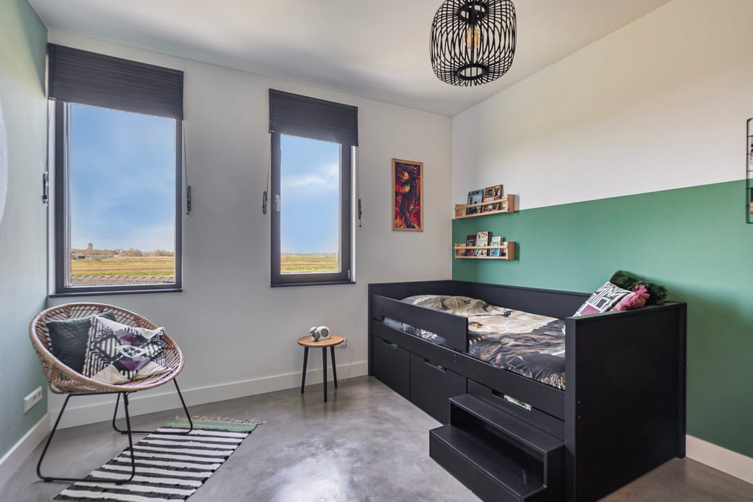 Foto 22 van Zeevangsdijkje 8-E