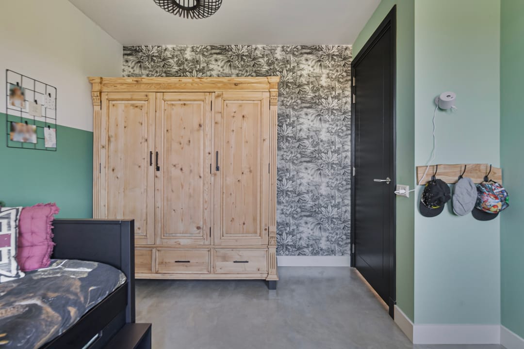 Foto 23 van Zeevangsdijkje 8-E