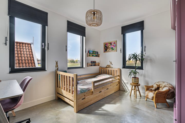 Foto 24 van Zeevangsdijkje 8-E