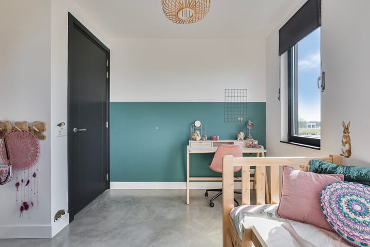 Foto 25 van Zeevangsdijkje 8-E