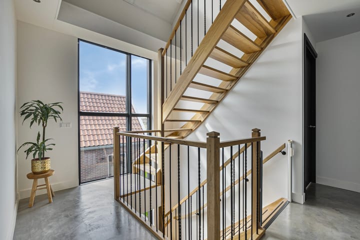 Foto 29 van Zeevangsdijkje 8-E