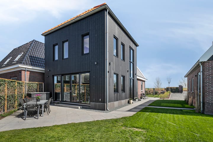 Foto 37 van Zeevangsdijkje 8-E