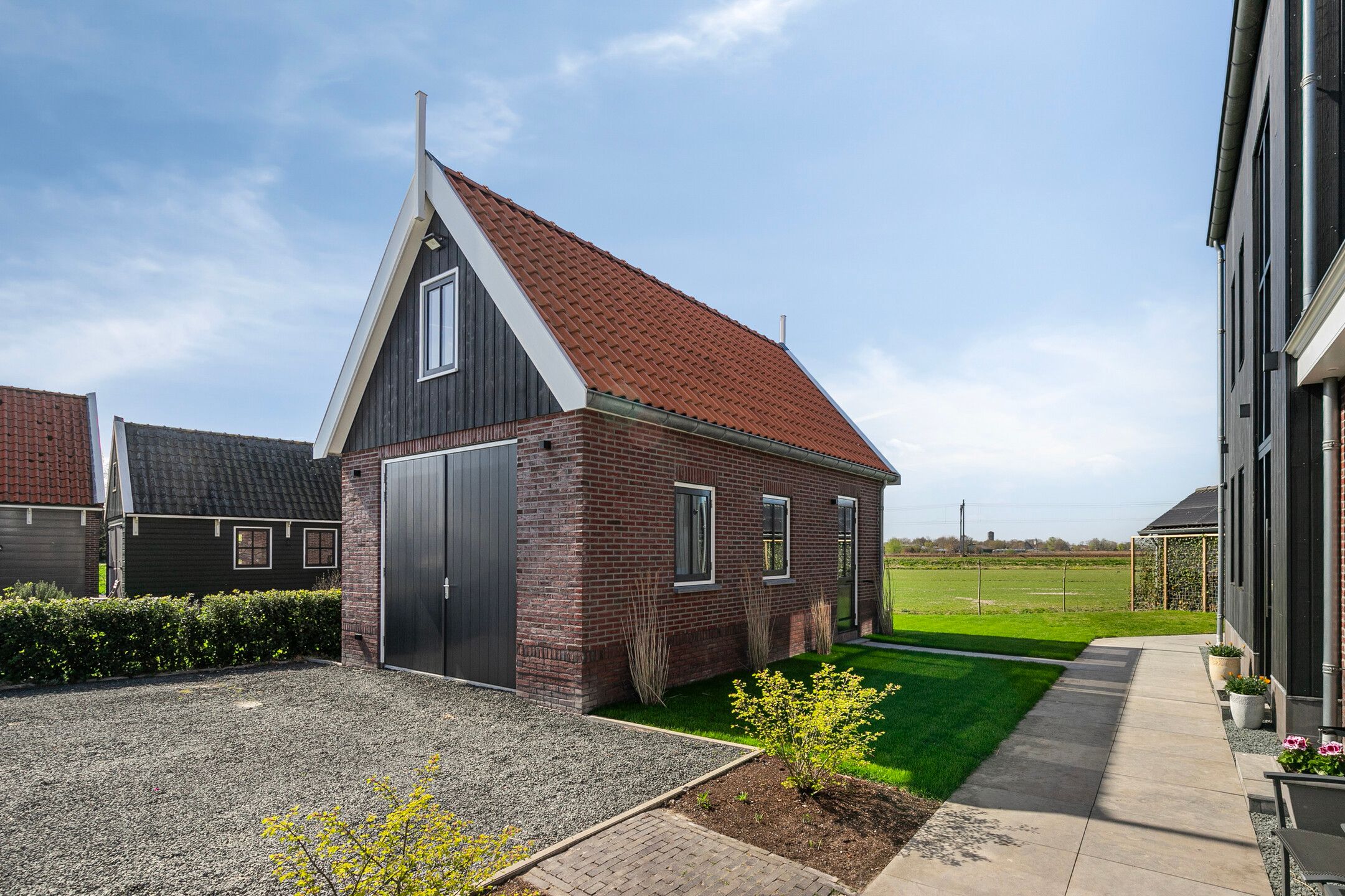 Foto 39 van Zeevangsdijkje 8-E