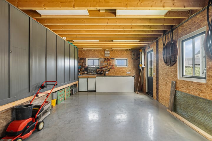 Foto 40 van Zeevangsdijkje 8-E