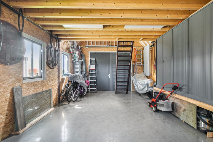 Foto 41 van Zeevangsdijkje 8-E