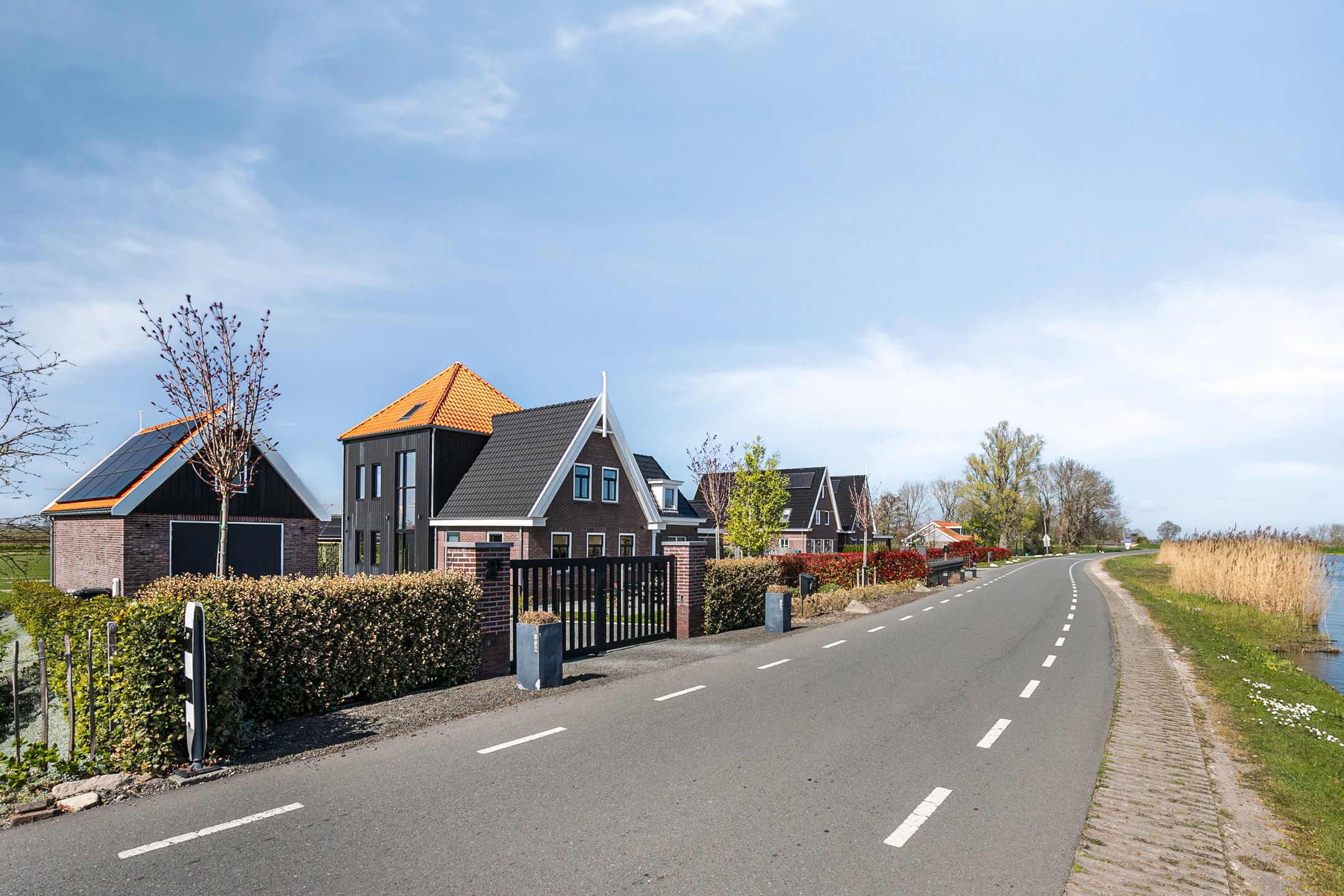 Foto 42 van Zeevangsdijkje 8-E