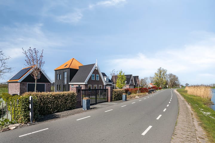 Foto 42 van Zeevangsdijkje 8-E