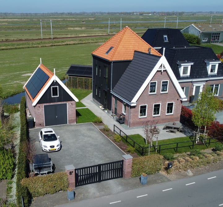 Foto 43 van Zeevangsdijkje 8-E