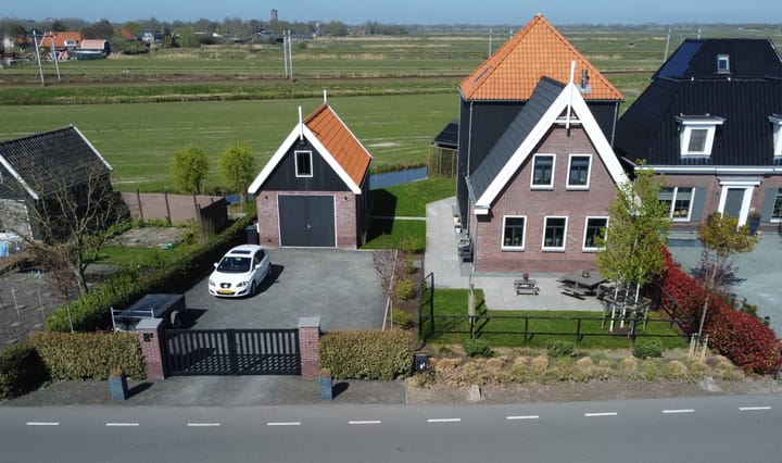 Foto 44 van Zeevangsdijkje 8-E