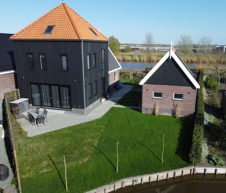 Foto 45 van Zeevangsdijkje 8-E