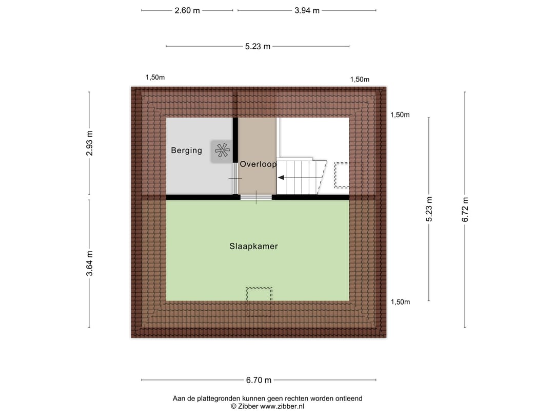 Foto 52 van Zeevangsdijkje 8-E