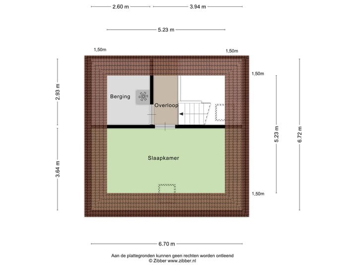 Foto 52 van Zeevangsdijkje 8-E