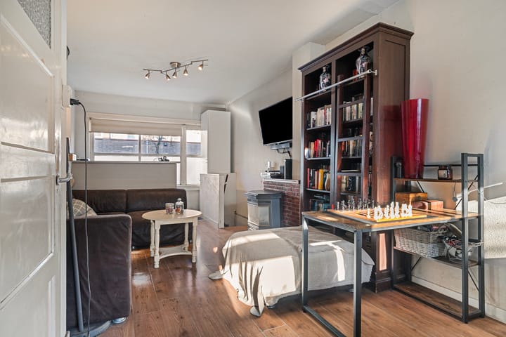 Foto 3 van Korhaanstraat 124-A