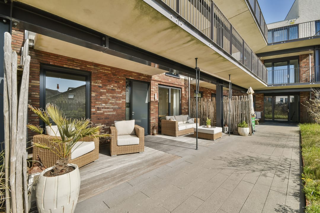 Photo 1 of Louis Davidsstraat 40