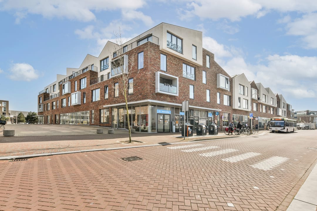 Photo 2 of Louis Davidsstraat 40