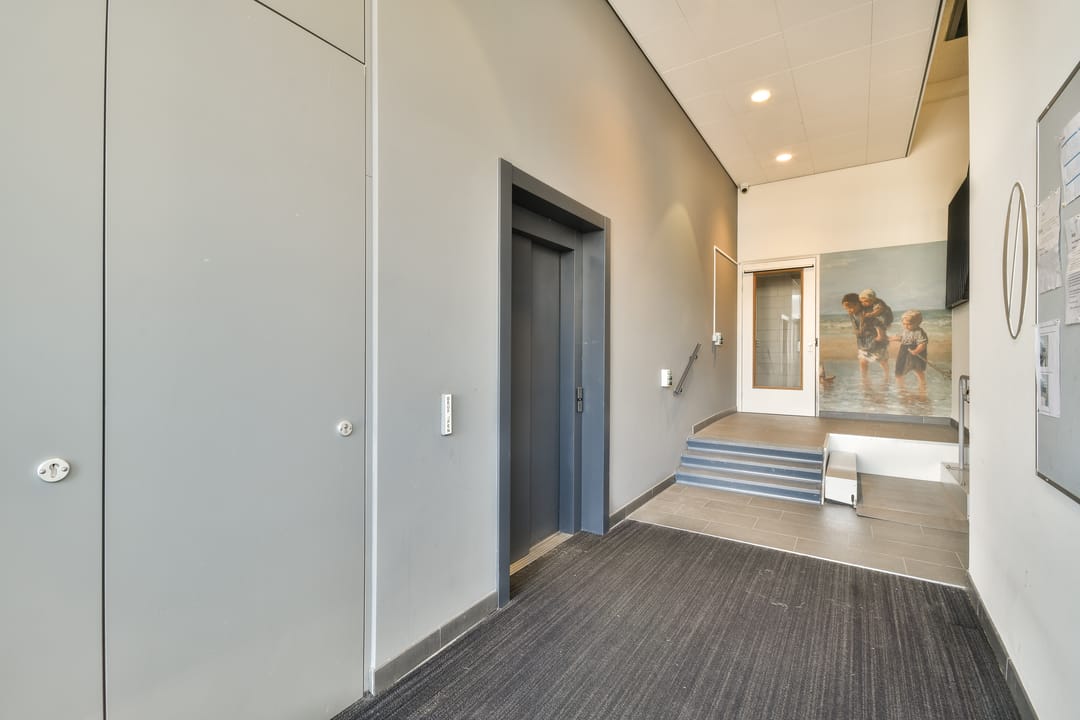 Photo 23 of Louis Davidsstraat 40