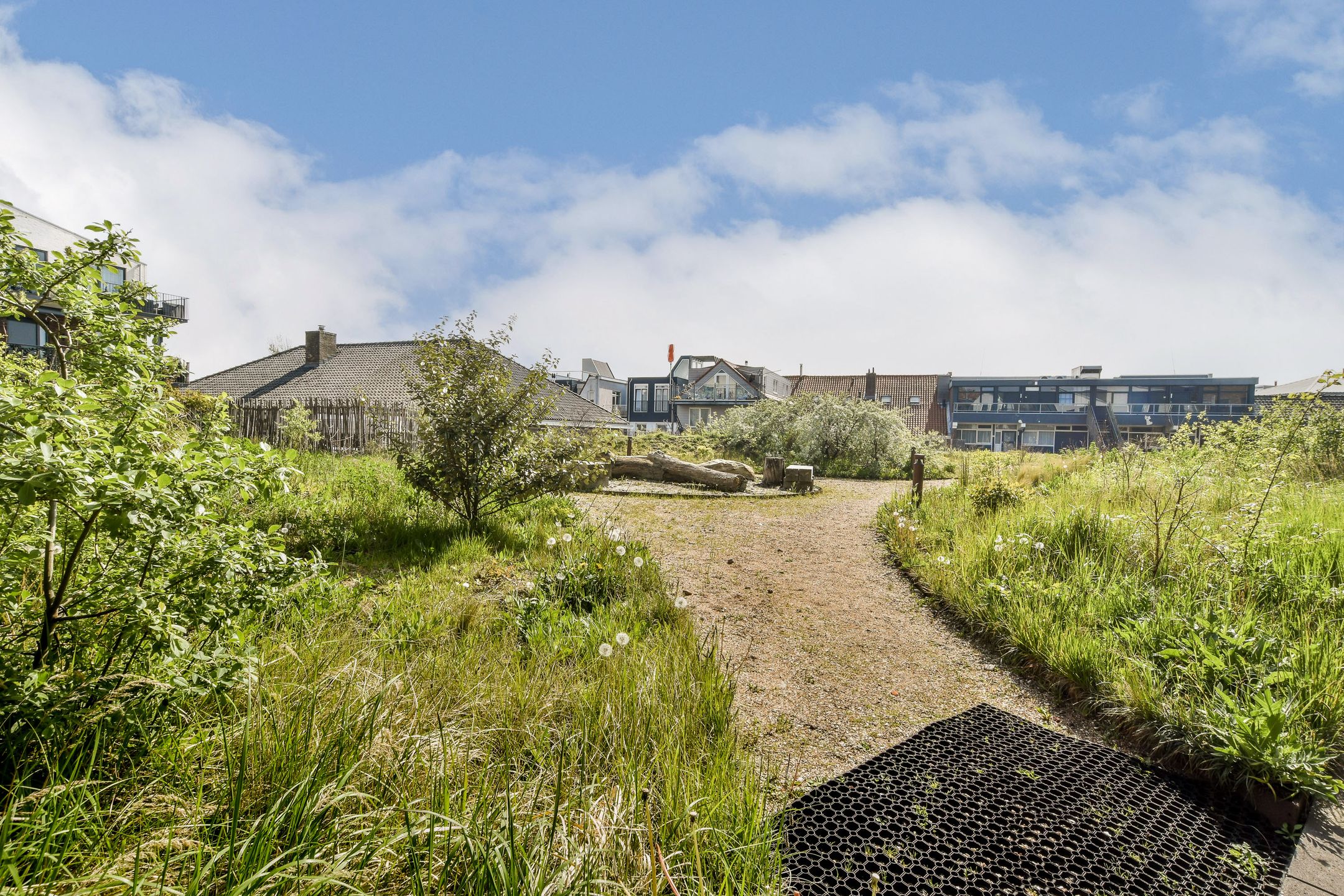 Photo 3 of Louis Davidsstraat 40