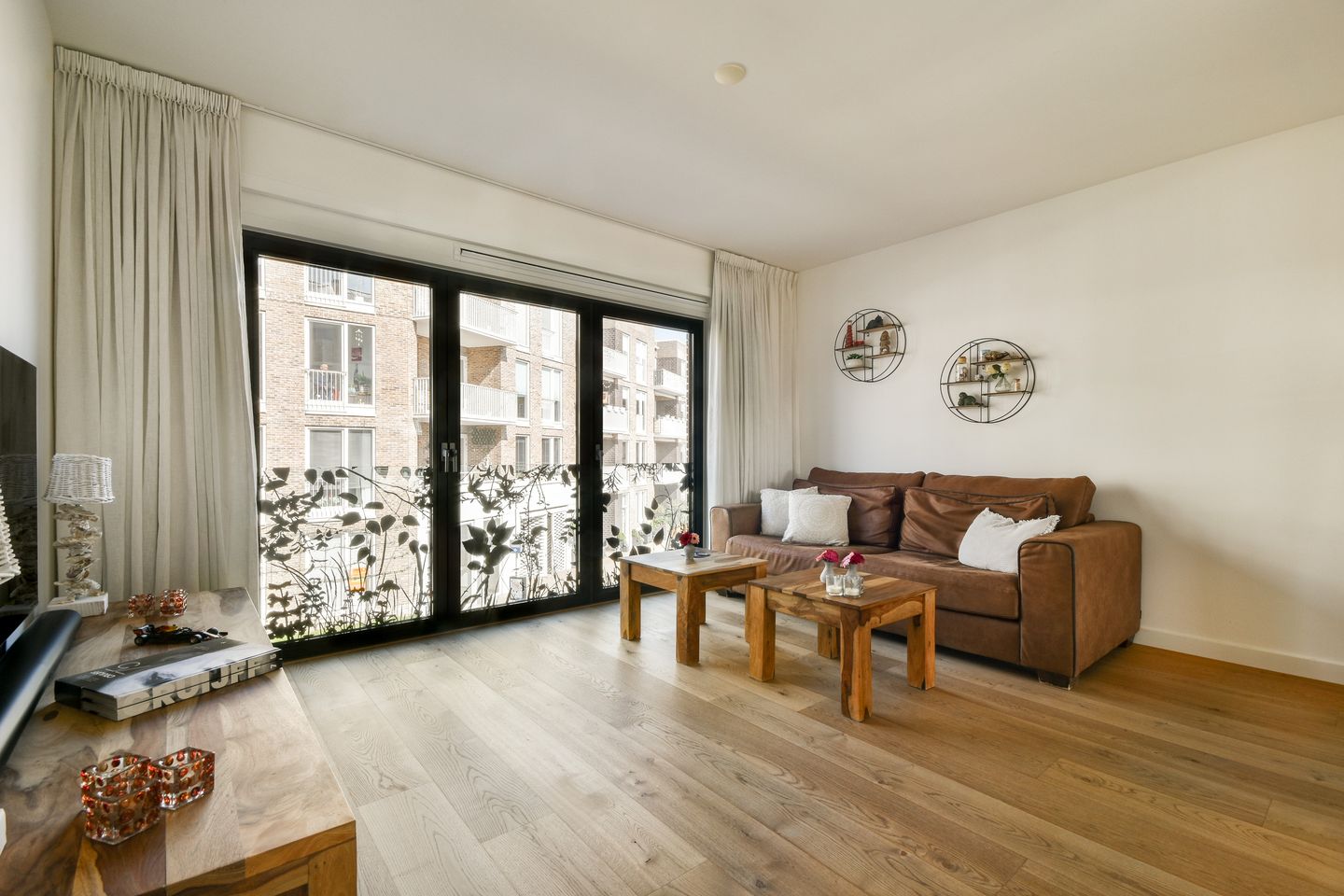 Photo 4 of Louis Davidsstraat 40