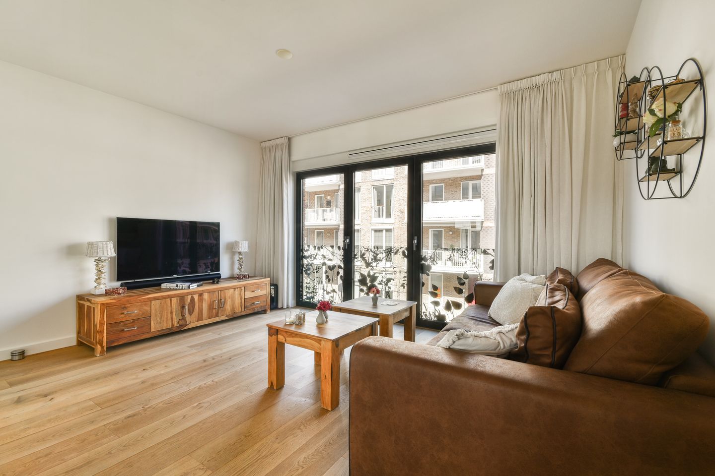 Photo 5 of Louis Davidsstraat 40