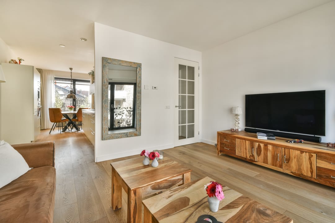 Photo 7 of Louis Davidsstraat 40